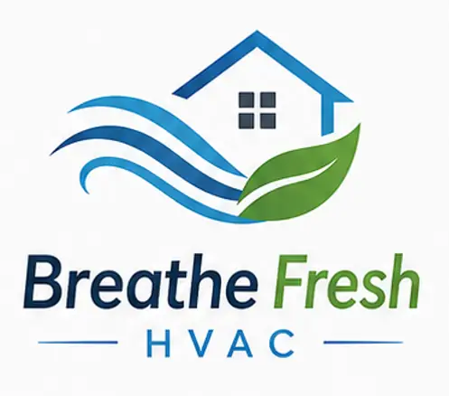 Breathe Fresh HVAC Operations Dashboard